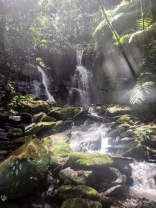 Cachoeira do Belchior