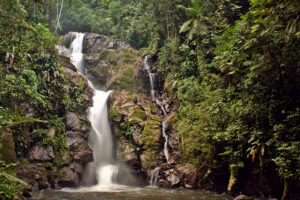 Cachoeira do Chá