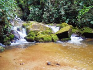 Cachoeira do Limoeiro