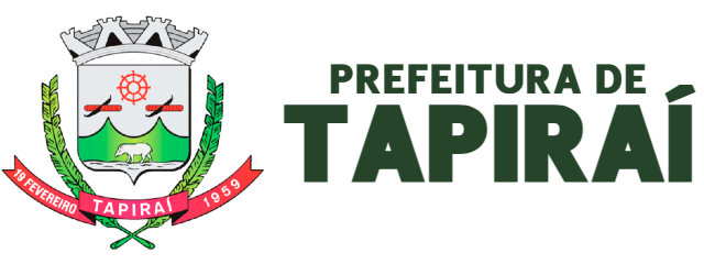 Prefeitura de Tapiraí