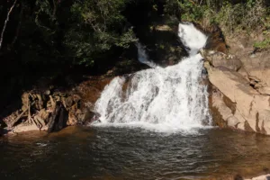 Cachoeira de Dezembro